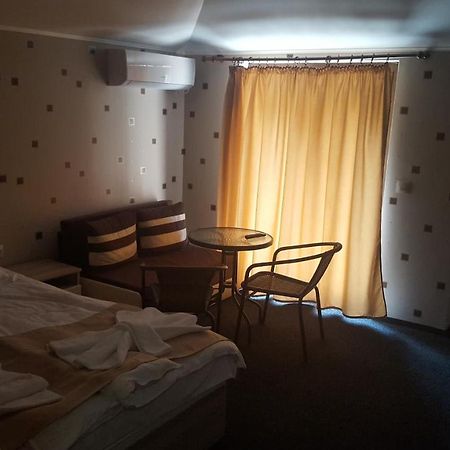 Sirakovata Kushta Otel Sapareva Banya Dış mekan fotoğraf