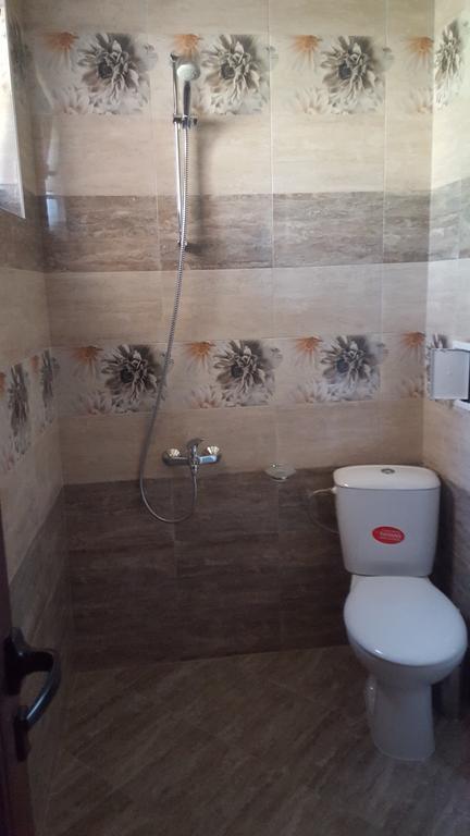 Sirakovata Kushta Otel Sapareva Banya Dış mekan fotoğraf