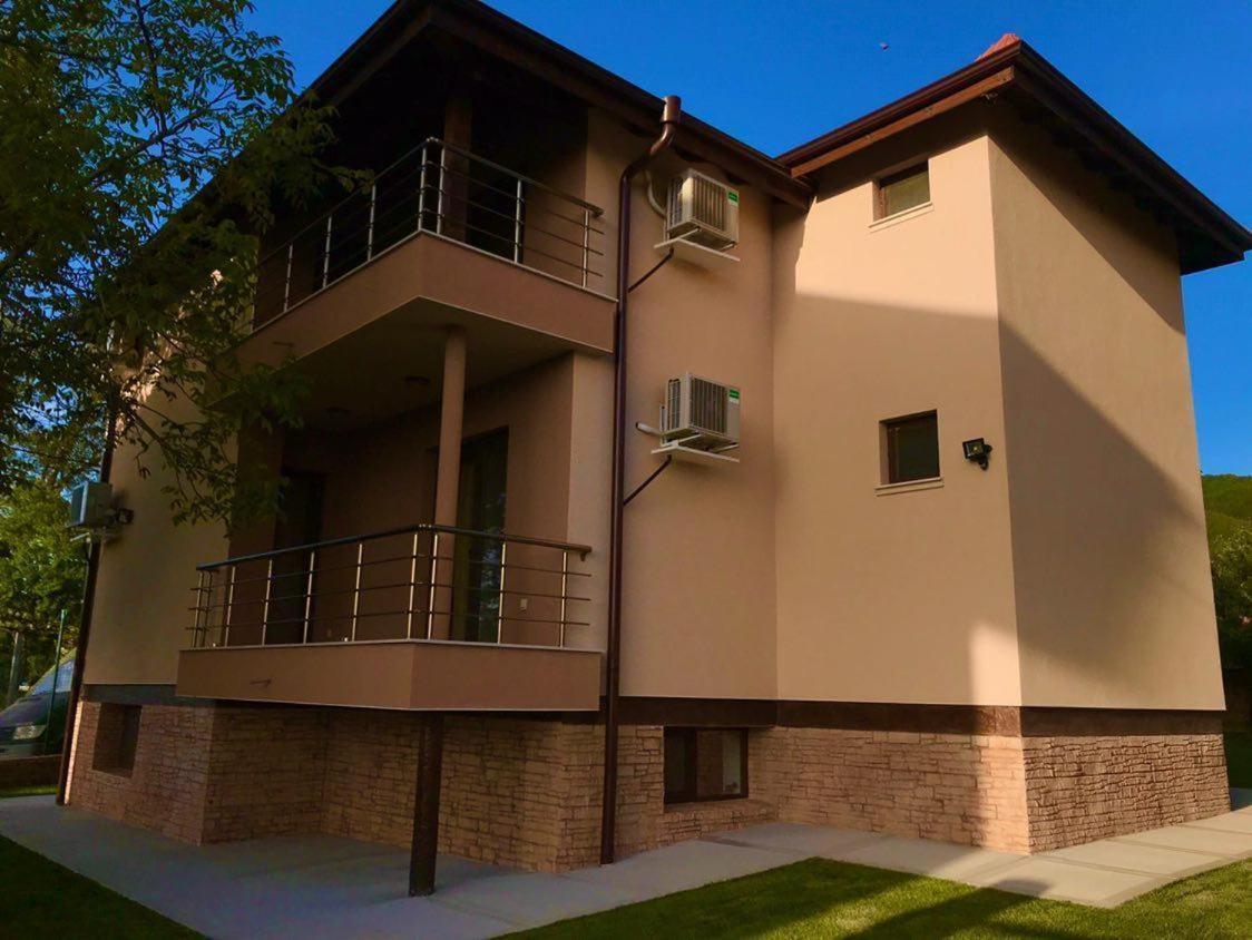 Sirakovata Kushta Otel Sapareva Banya Dış mekan fotoğraf