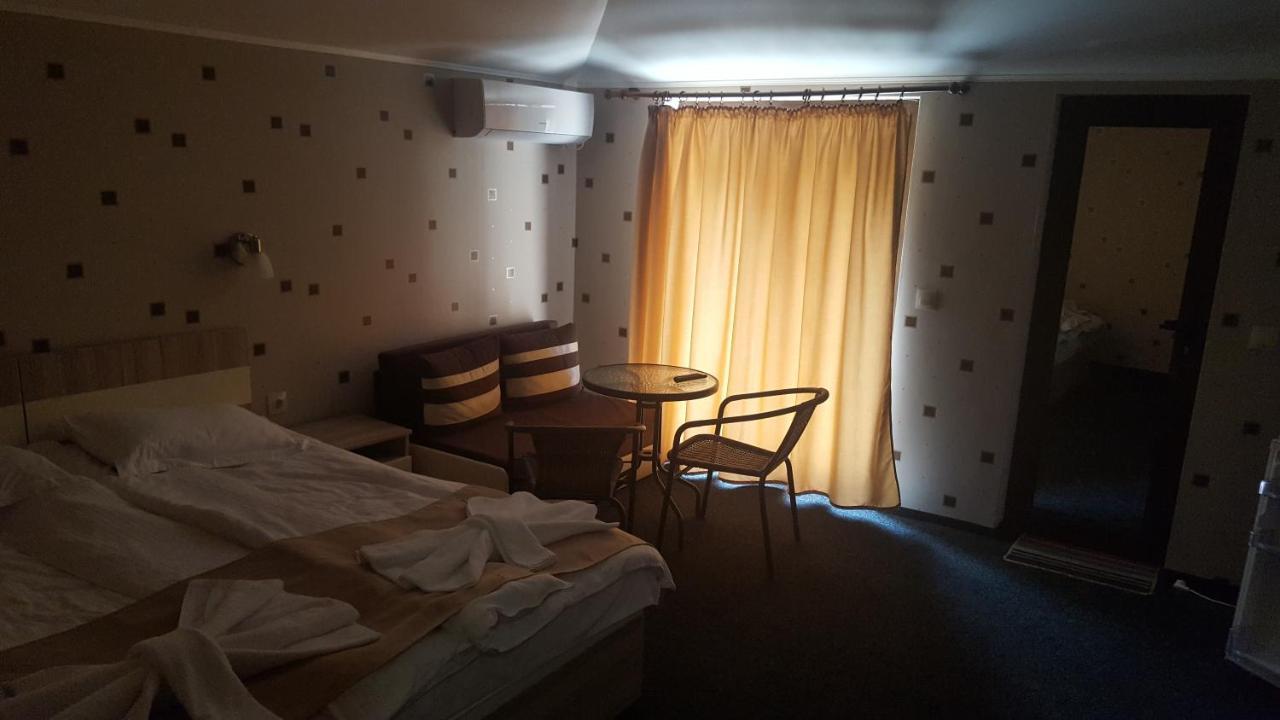 Sirakovata Kushta Otel Sapareva Banya Dış mekan fotoğraf