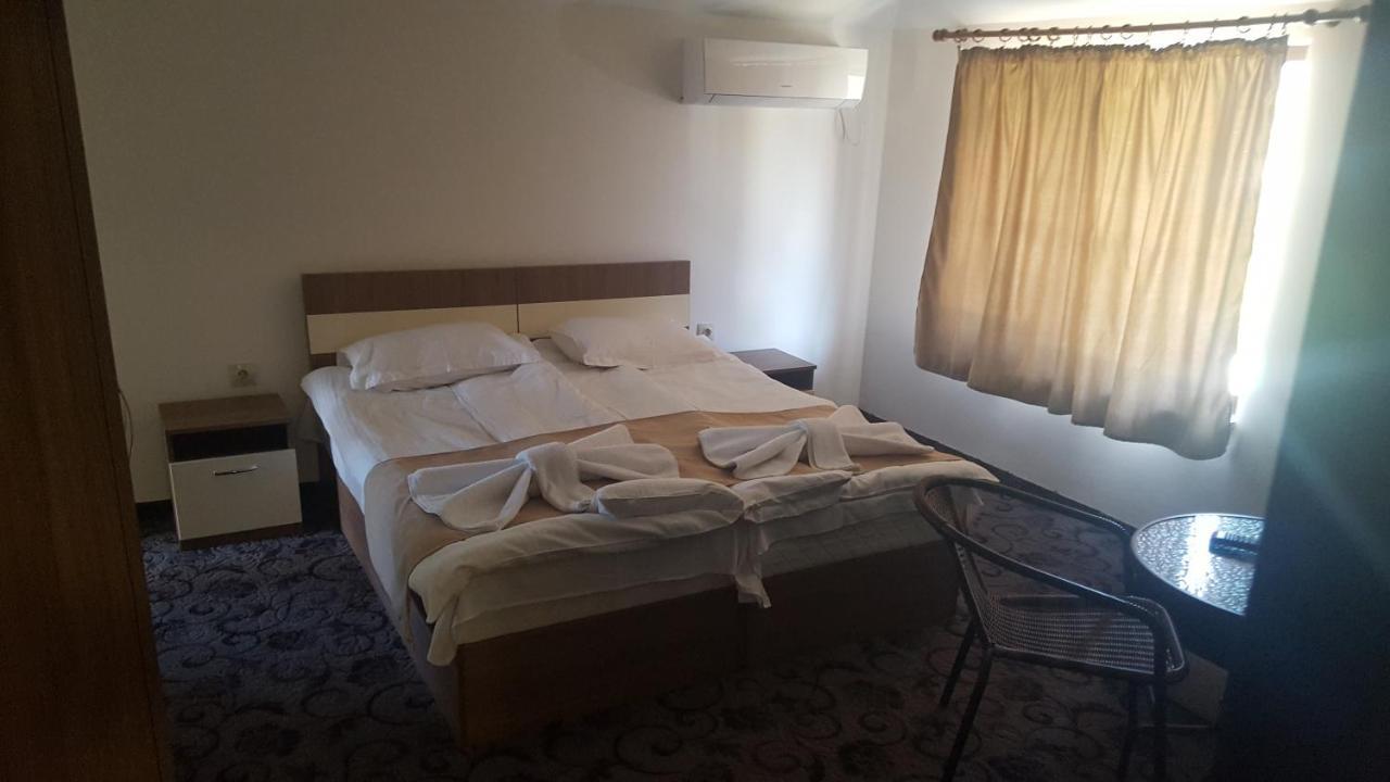 Sirakovata Kushta Otel Sapareva Banya Dış mekan fotoğraf