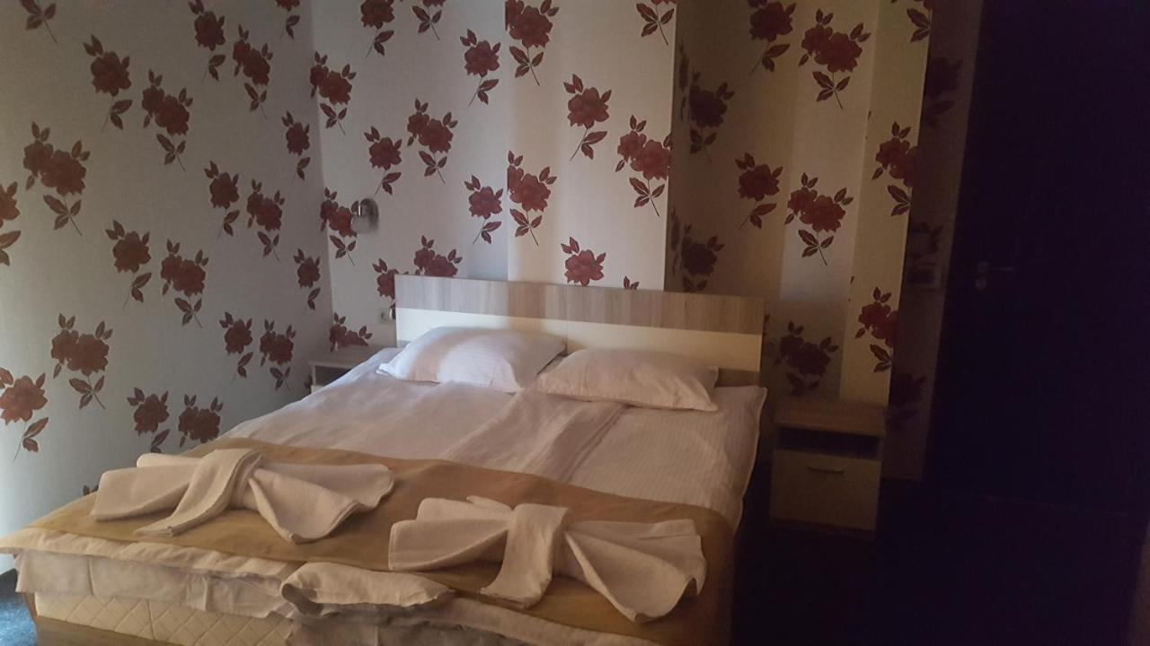 Sirakovata Kushta Otel Sapareva Banya Dış mekan fotoğraf
