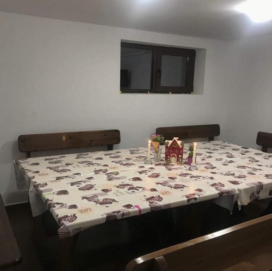 Sirakovata Kushta Otel Sapareva Banya Dış mekan fotoğraf