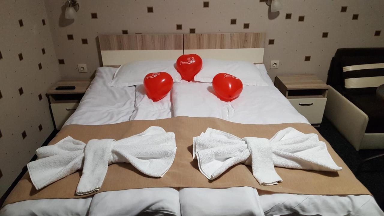 Sirakovata Kushta Otel Sapareva Banya Dış mekan fotoğraf